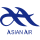 Arajet airlines-dm