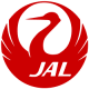 Japan Airlines-JL