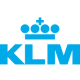 KLM Airlines-KL
